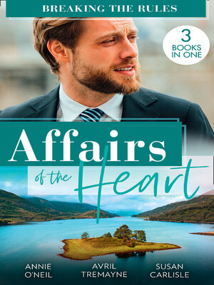 cover image of Affairs of the Heart